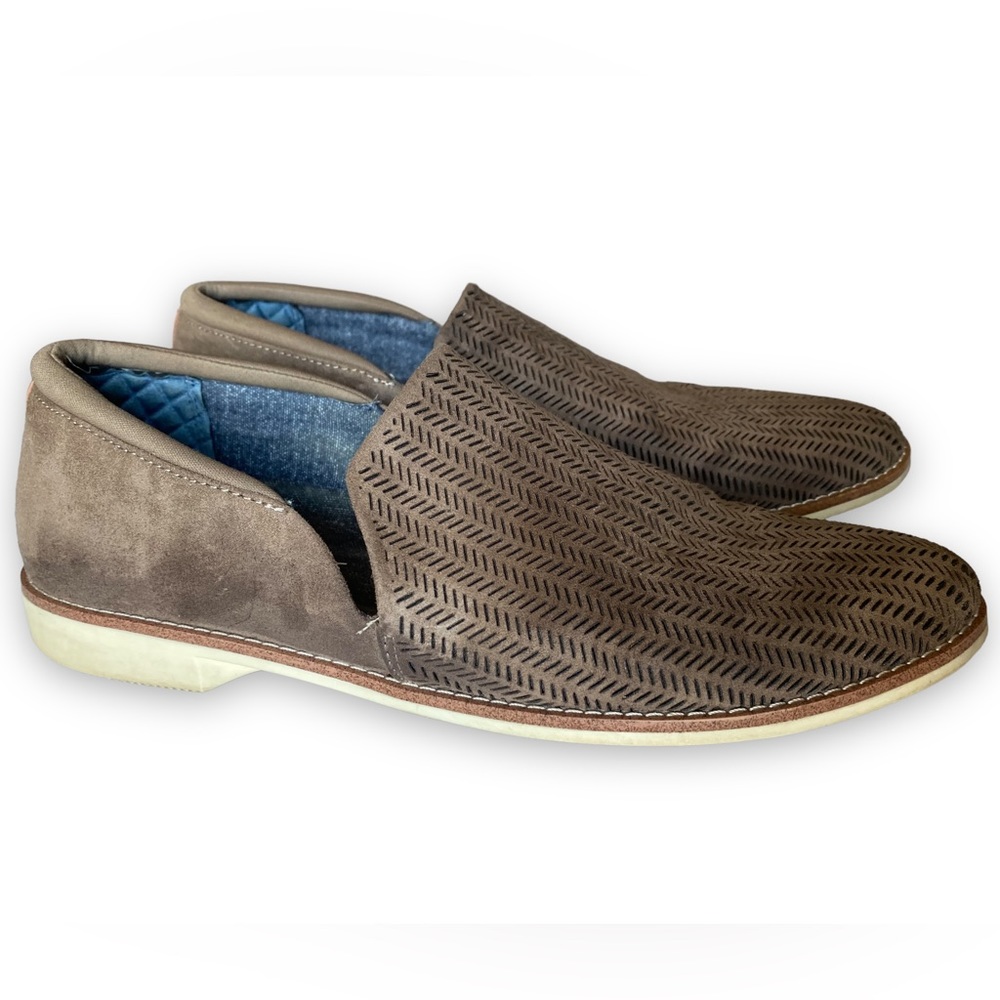 Dr Scholl’s City Slicker Slides